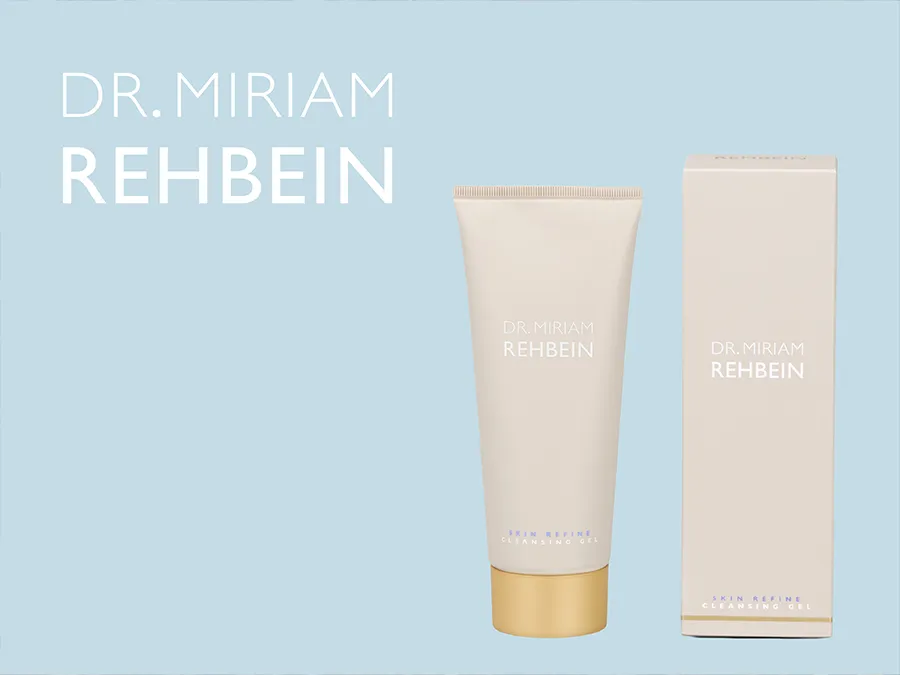 Dr. Miriam Rehbein