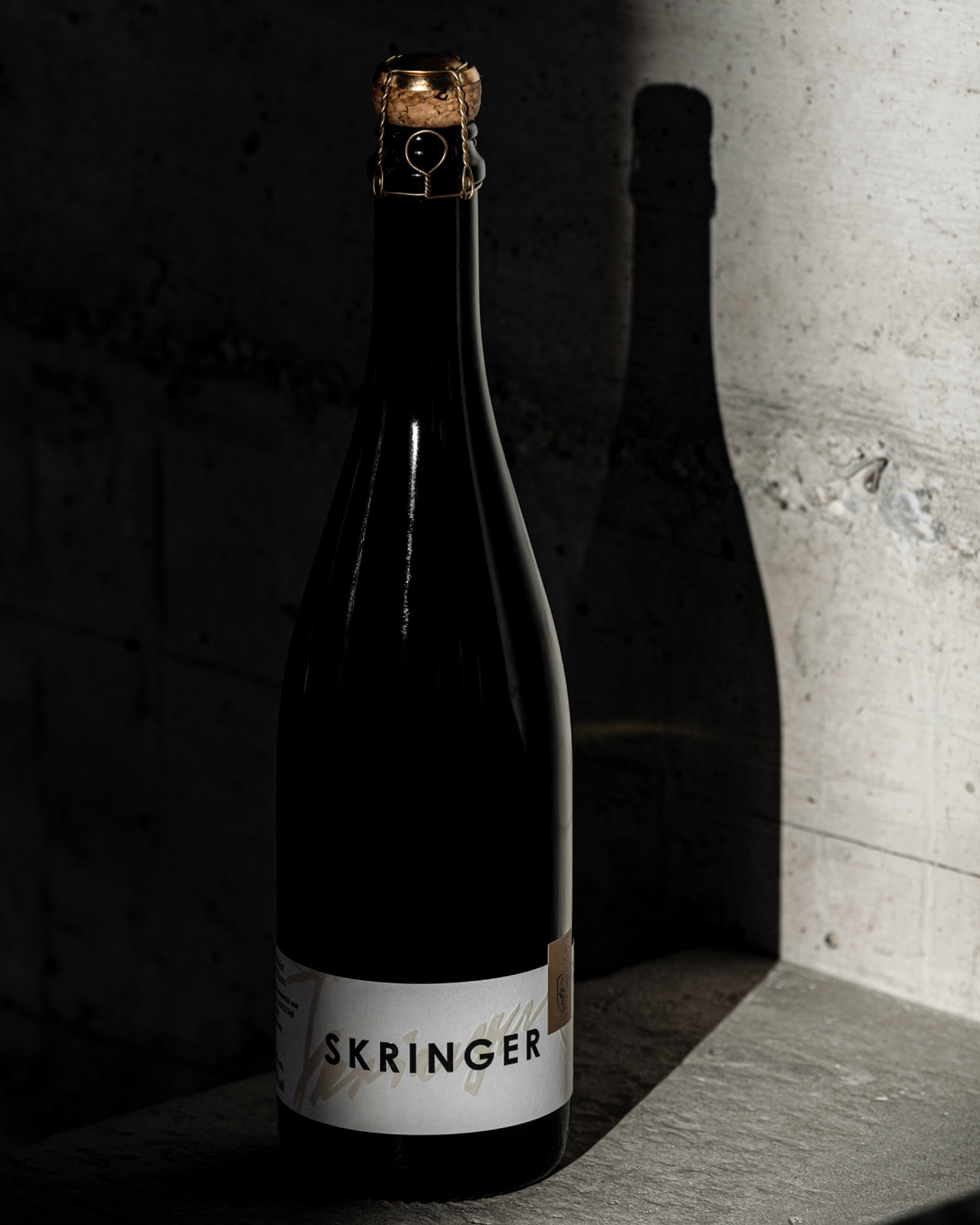 Winery Skringer