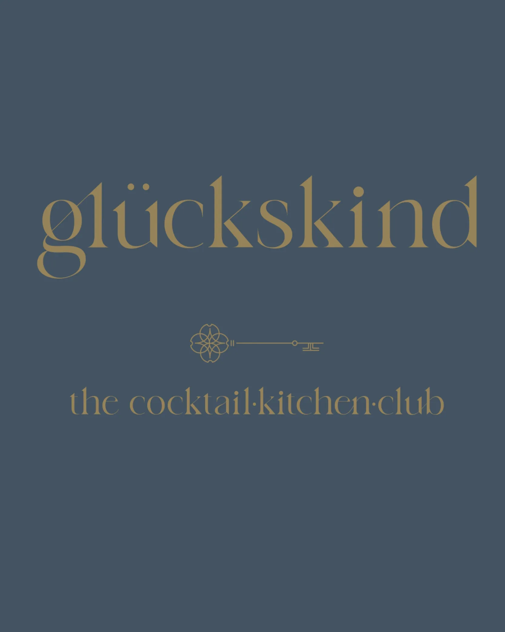 Glückskind