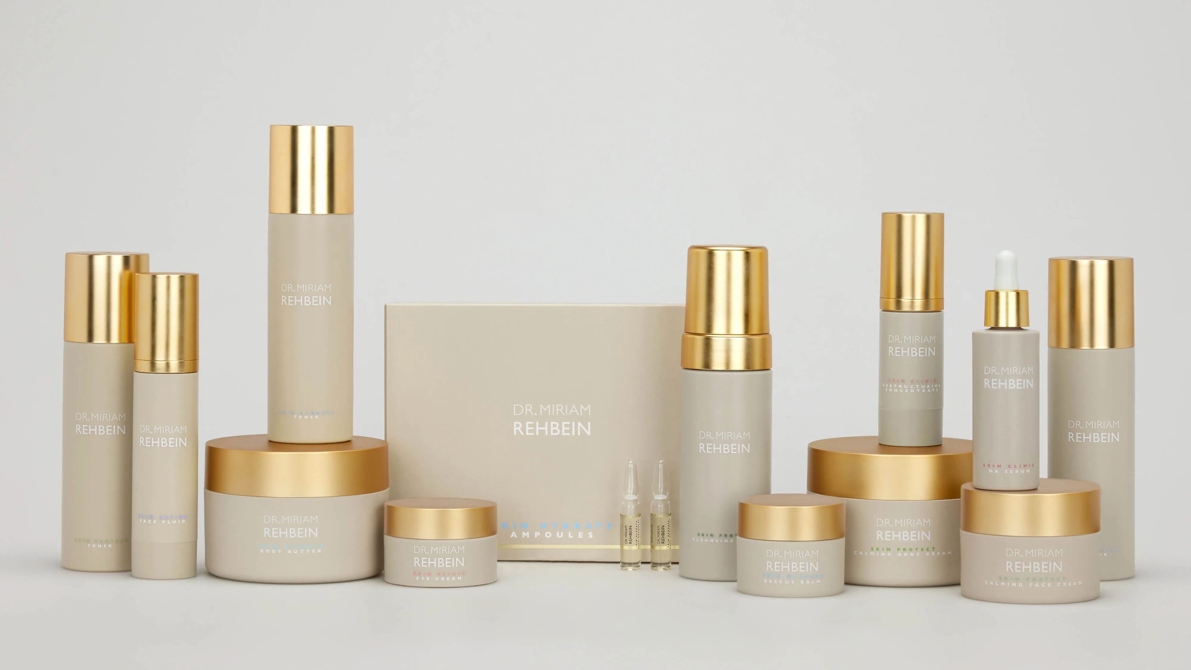 Why Branding Matters More Than Ever in the Healthcare & Wellness