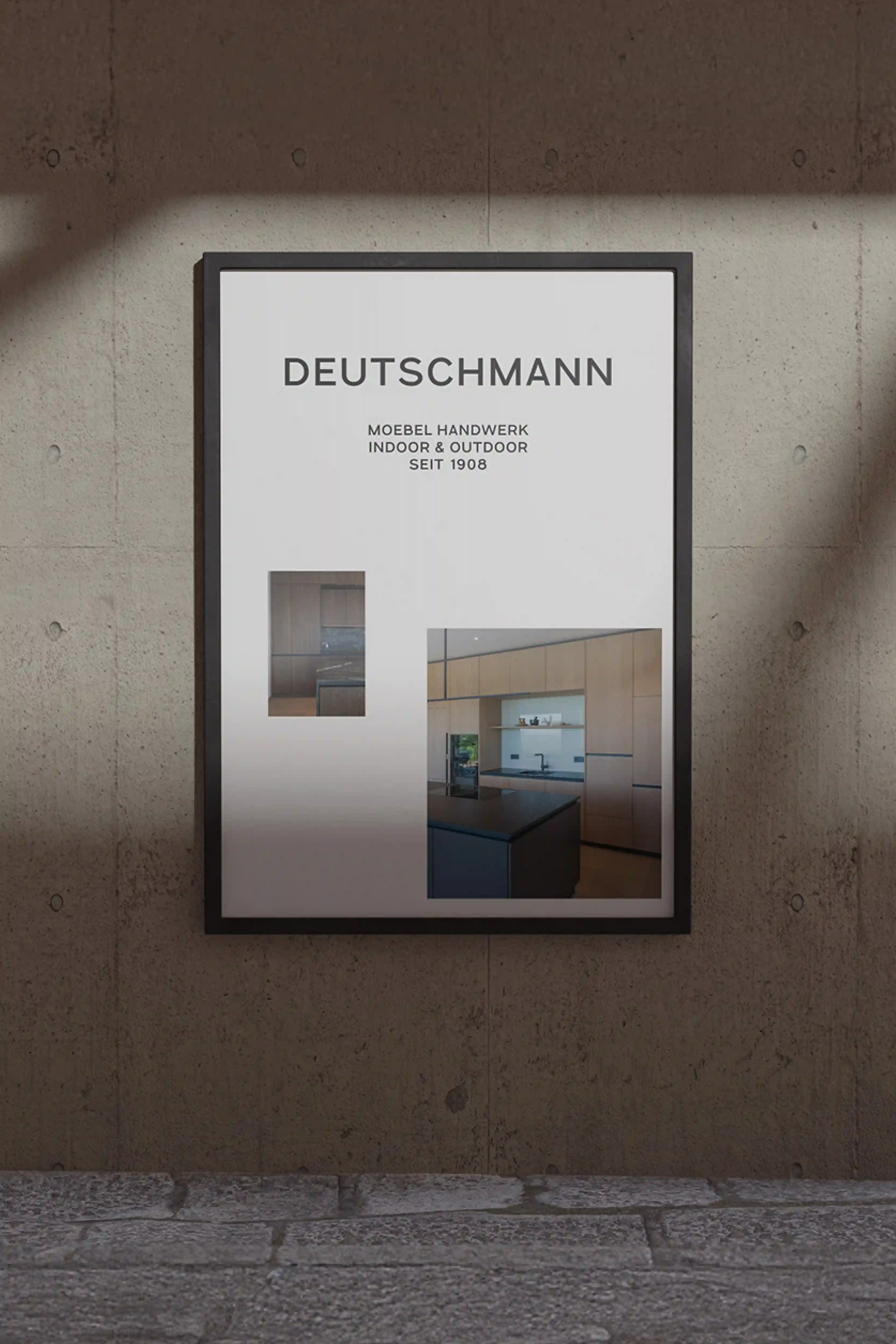 Deutschmann