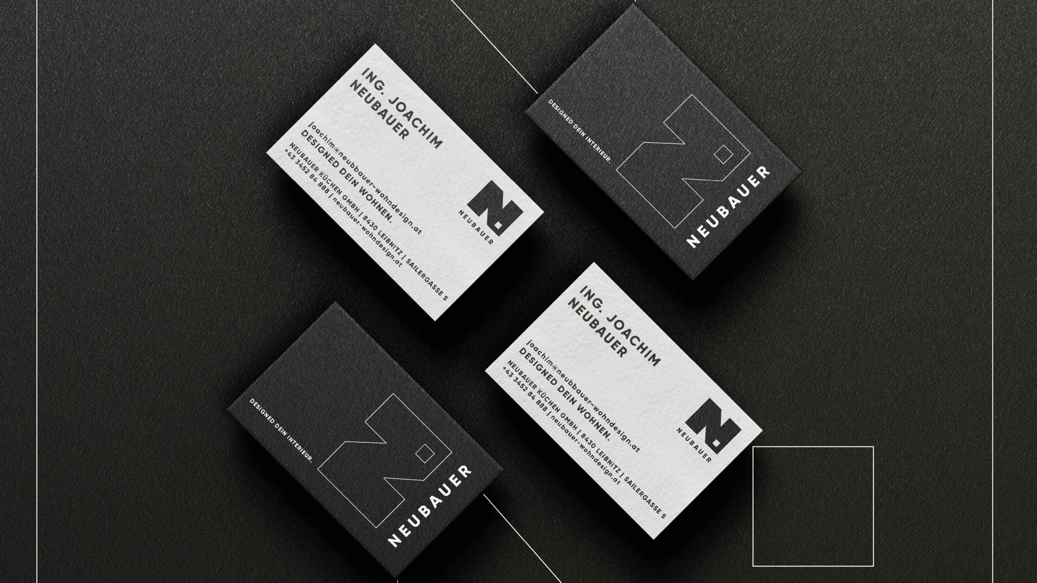 Neubauer Kitchen Studio lifestyle