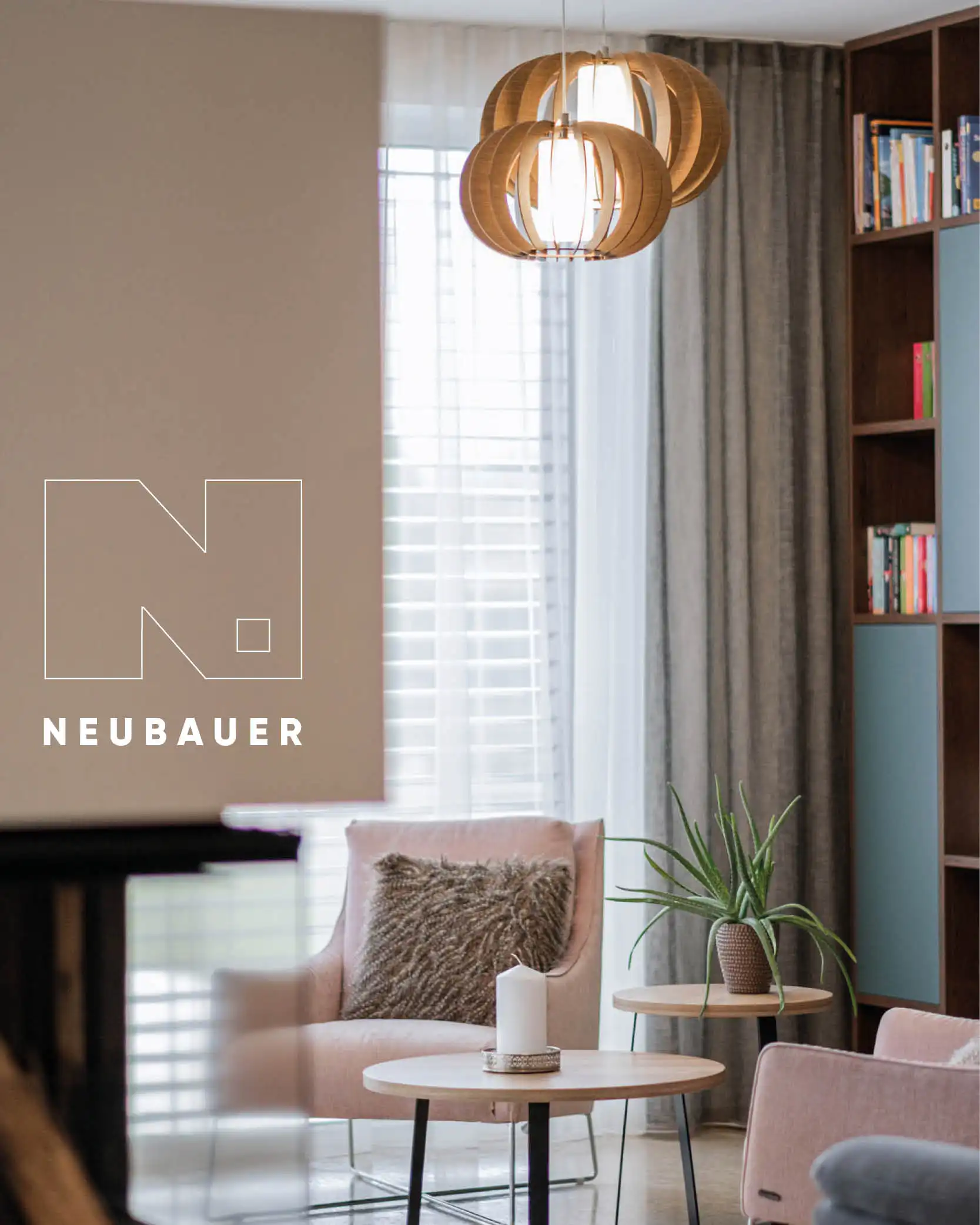 Neubauer Kitchen Studio